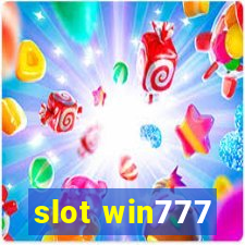 slot win777