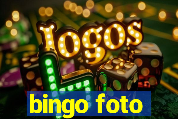 bingo foto