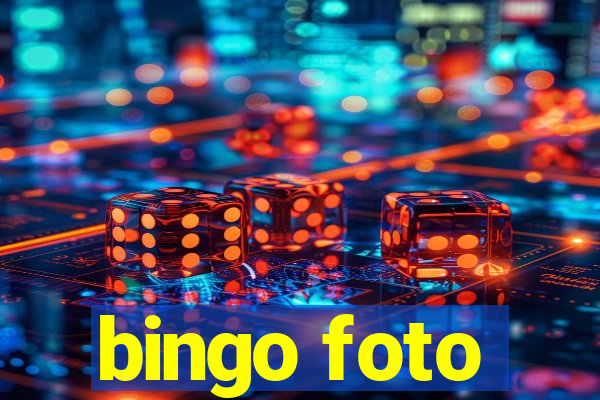 bingo foto