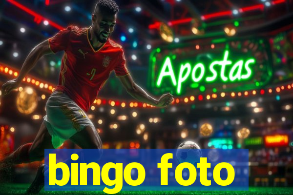 bingo foto