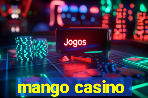 mango casino