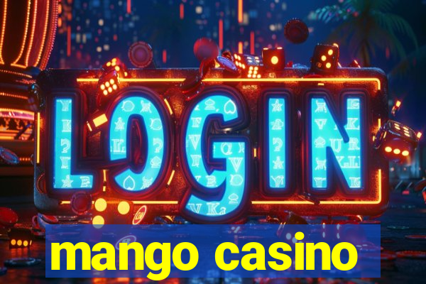 mango casino