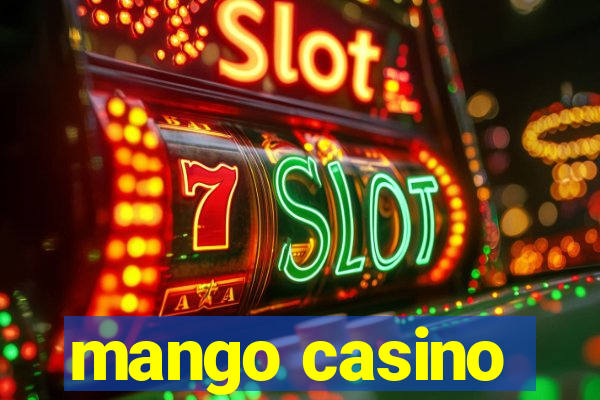 mango casino