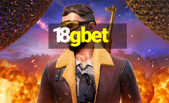 18gbet