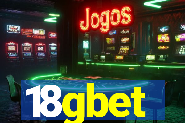 18gbet