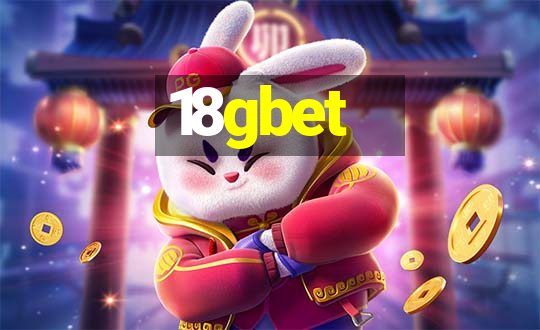 18gbet