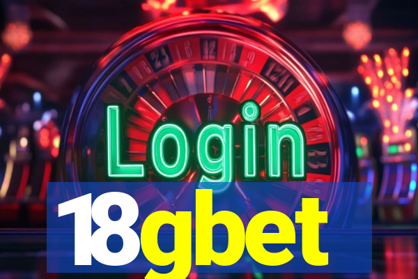 18gbet