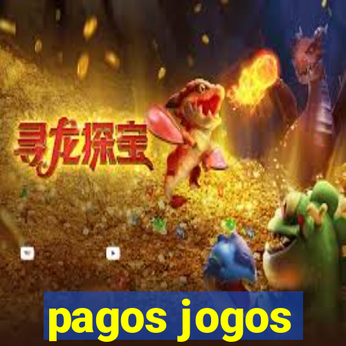 pagos jogos