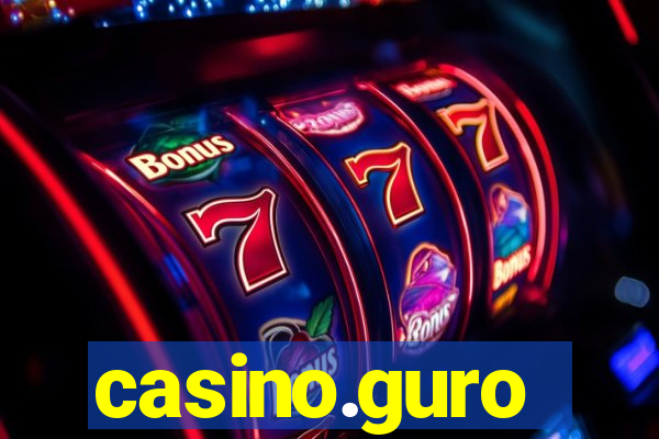 casino.guro