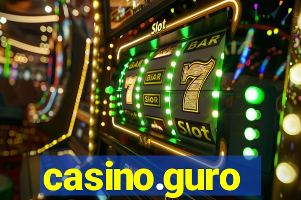 casino.guro