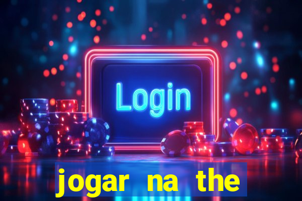 jogar na the lotter é seguro