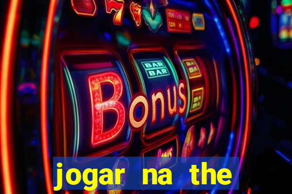 jogar na the lotter é seguro