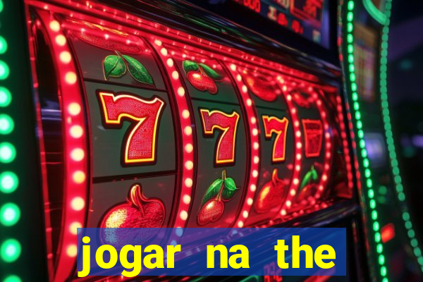 jogar na the lotter é seguro