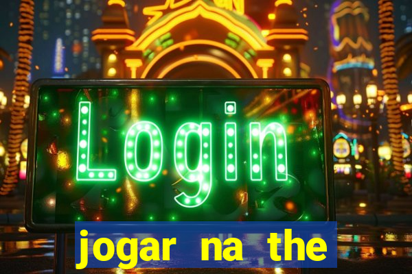 jogar na the lotter é seguro