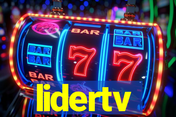 lidertv