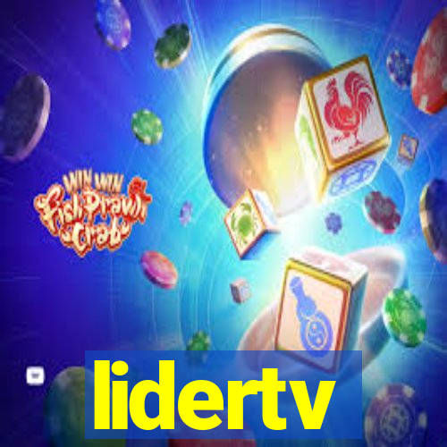 lidertv