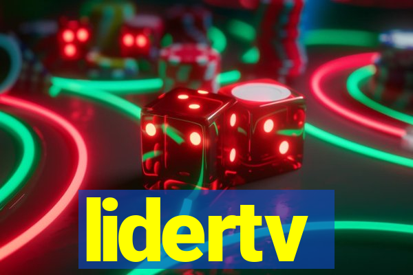 lidertv