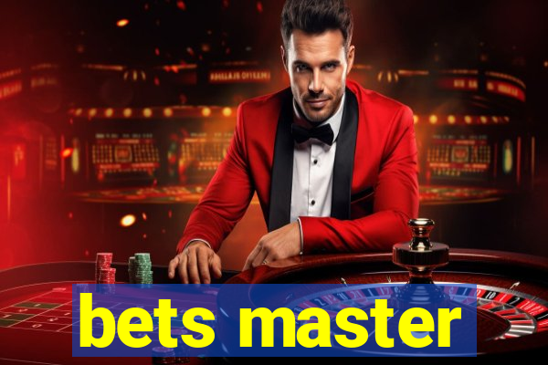 bets master