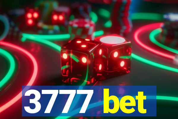 3777 bet