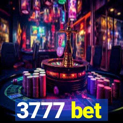 3777 bet