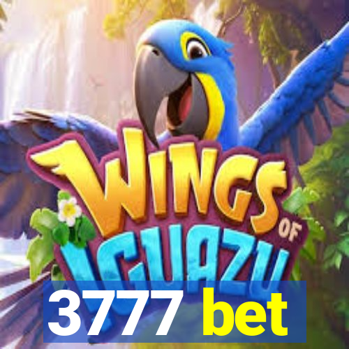 3777 bet