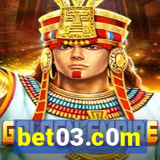 bet03.c0m