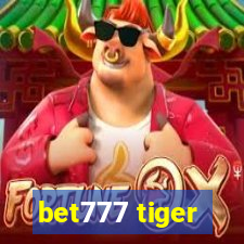 bet777 tiger