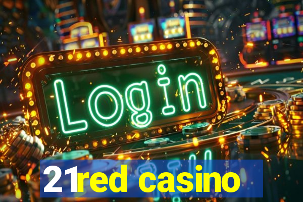 21red casino