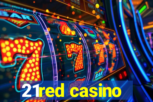 21red casino