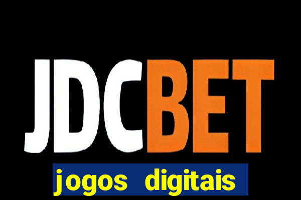 jogos digitais faculdade presencial