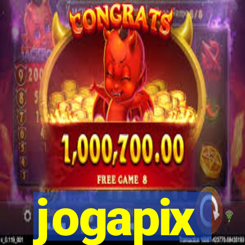 jogapix