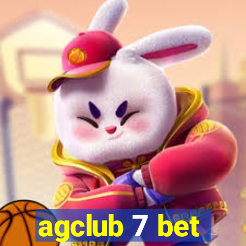 agclub 7 bet