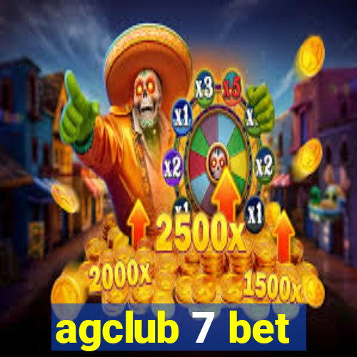 agclub 7 bet