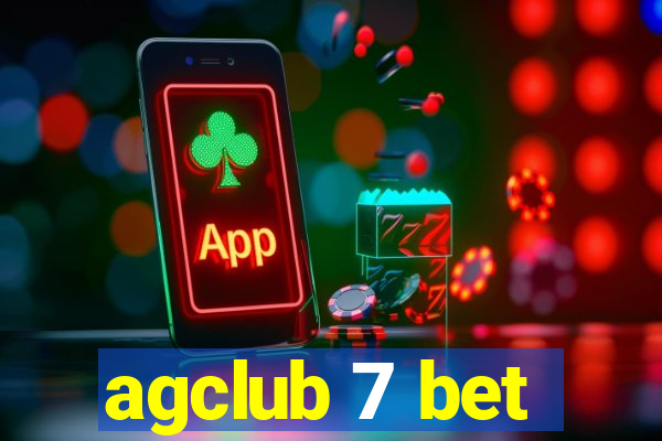 agclub 7 bet