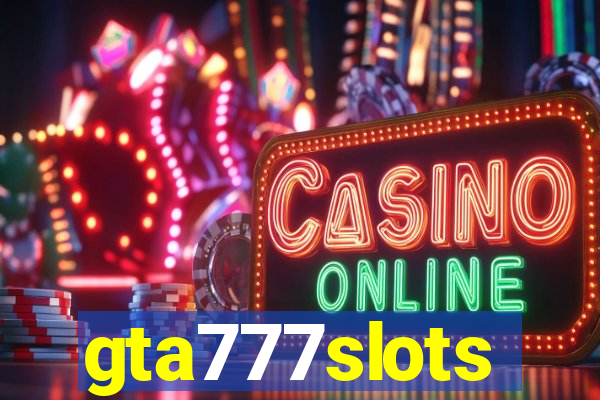 gta777slots