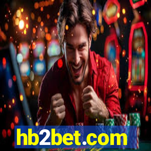 hb2bet.com