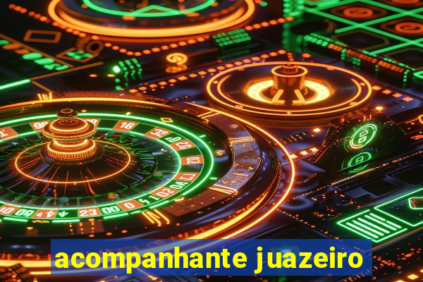 acompanhante juazeiro