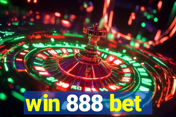 win 888 bet