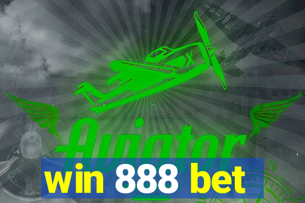 win 888 bet