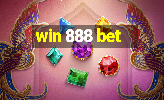 win 888 bet