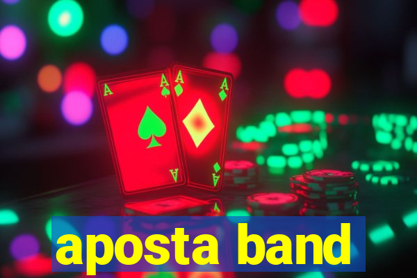 aposta band