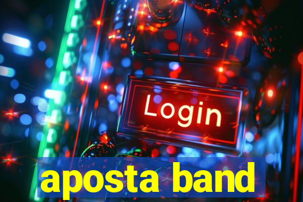 aposta band