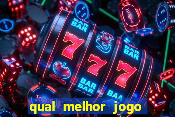 qual melhor jogo de apostas