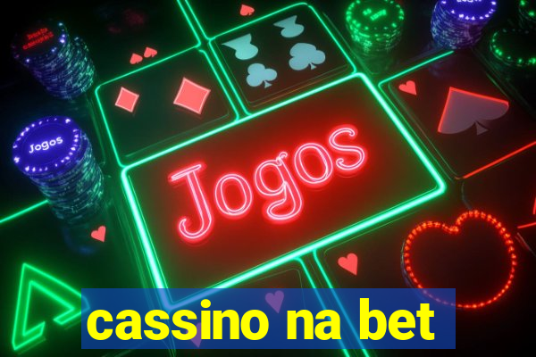 cassino na bet