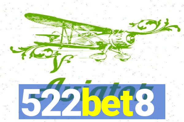 522bet8