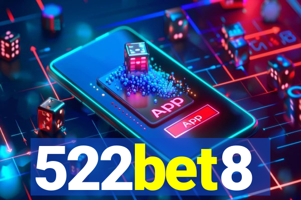 522bet8