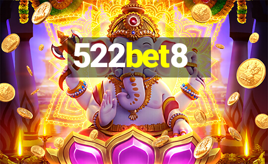 522bet8