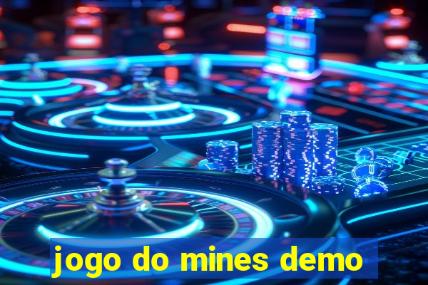 jogo do mines demo