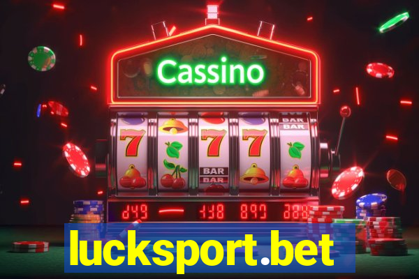 lucksport.bet