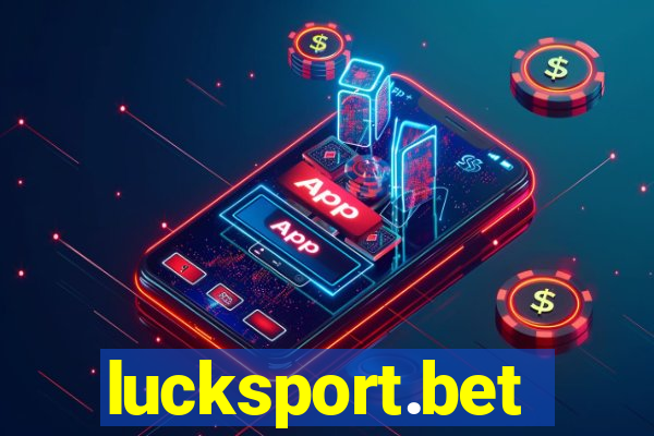 lucksport.bet